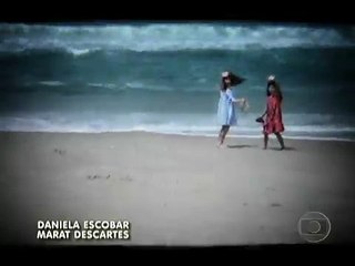 Abertura da novela A Vida da Gente (2011)