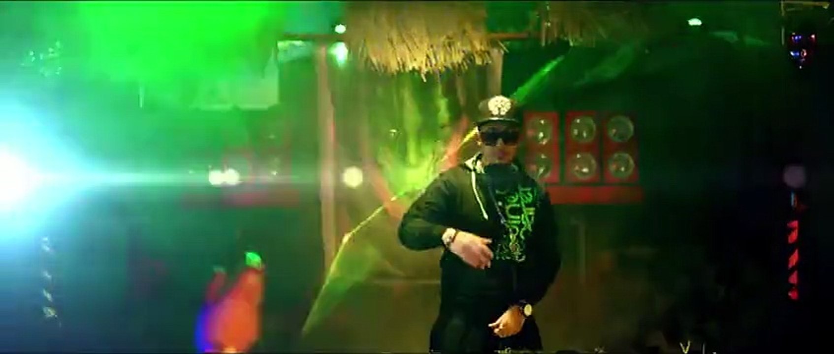Hulara by J-Star FULL HD VIDEO
