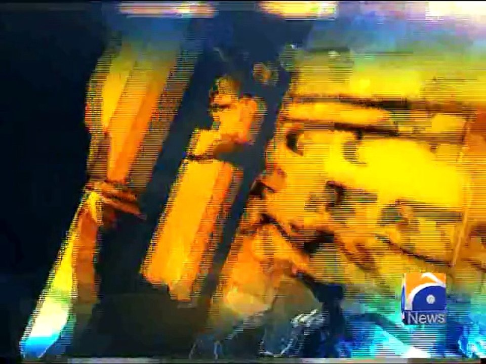 Geo Headlines-10 Jun 2015-1100