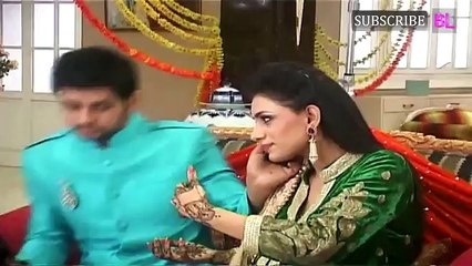 Meri Aashiqui Tum Se Hi On Location Shoot - 10 June 2015
