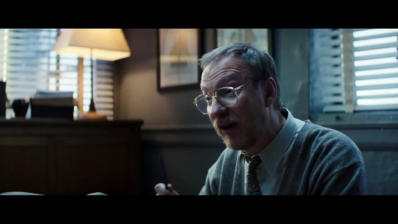 Regression - Trailer