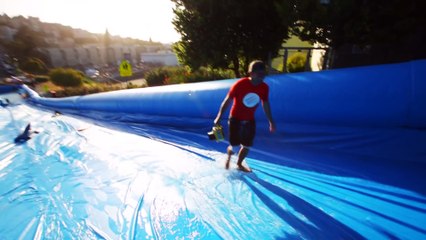 DevinSupertramp Biggest FAILS!