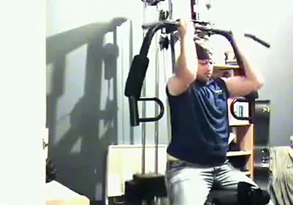 Workout Fail
