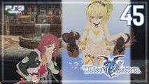 テイルズ オブ ゼスティリア │ Tales of Zestiria 【PS3】 -  45