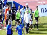 ΑΕΛ-Ηρακλής 0-2  2014-15 Στιγμιότυπα  (Πλέιοφ 10η αγων.)