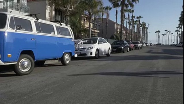 Drunk Neighbor Smashes My Drone