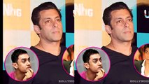 Salman Khan | means business follows Shah Rukh Khan and Aamir Khan on Twitter