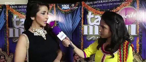 The Tanu Weds Manu Returns success bash with cast & crew!