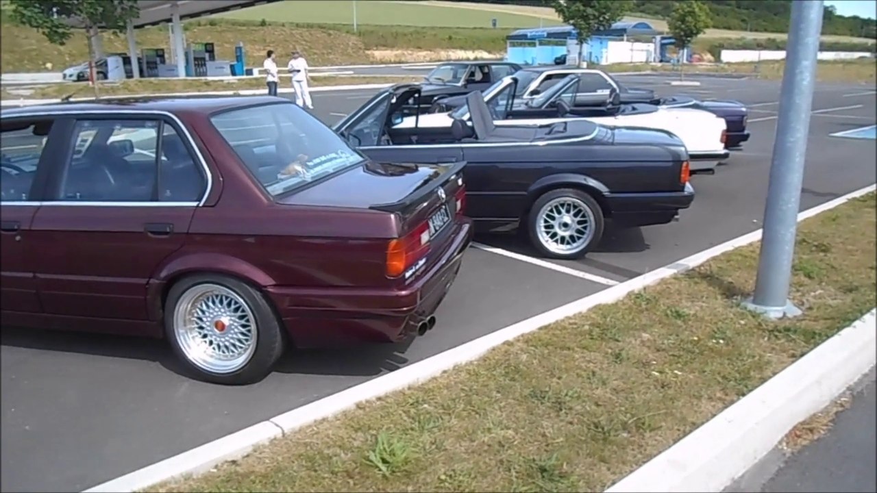 S&Mteam au Sunday Meet #7 part.2