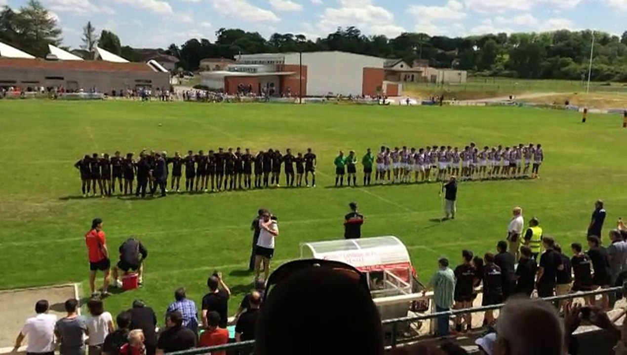 Finale Alamercéry 1