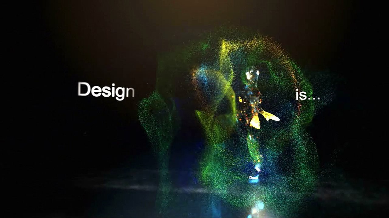 After Effects Project Files - Light Dancer - VideoHive 8826002
