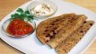 Paneer Paratha - Indian Cooking Recipe