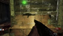 Zombies - Galucia's Black Ops Zombie Mode Challenge: Shotguns