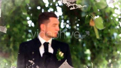 After Effects Project Files - Wedding Hearts Pack - VideoHive 8843417