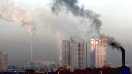 G7: Fossil Fuels Are Bad! Please, Somebody Get Rid Of Them For Us