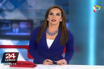 Hombre resulta inconsciente tras brutal pelea con dueño de chifa en el Cercado de Lima