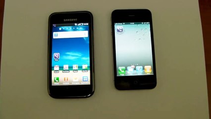 Viber for Android - First look