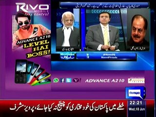 SIasat Hai Ya Saazish - 10th June 2015