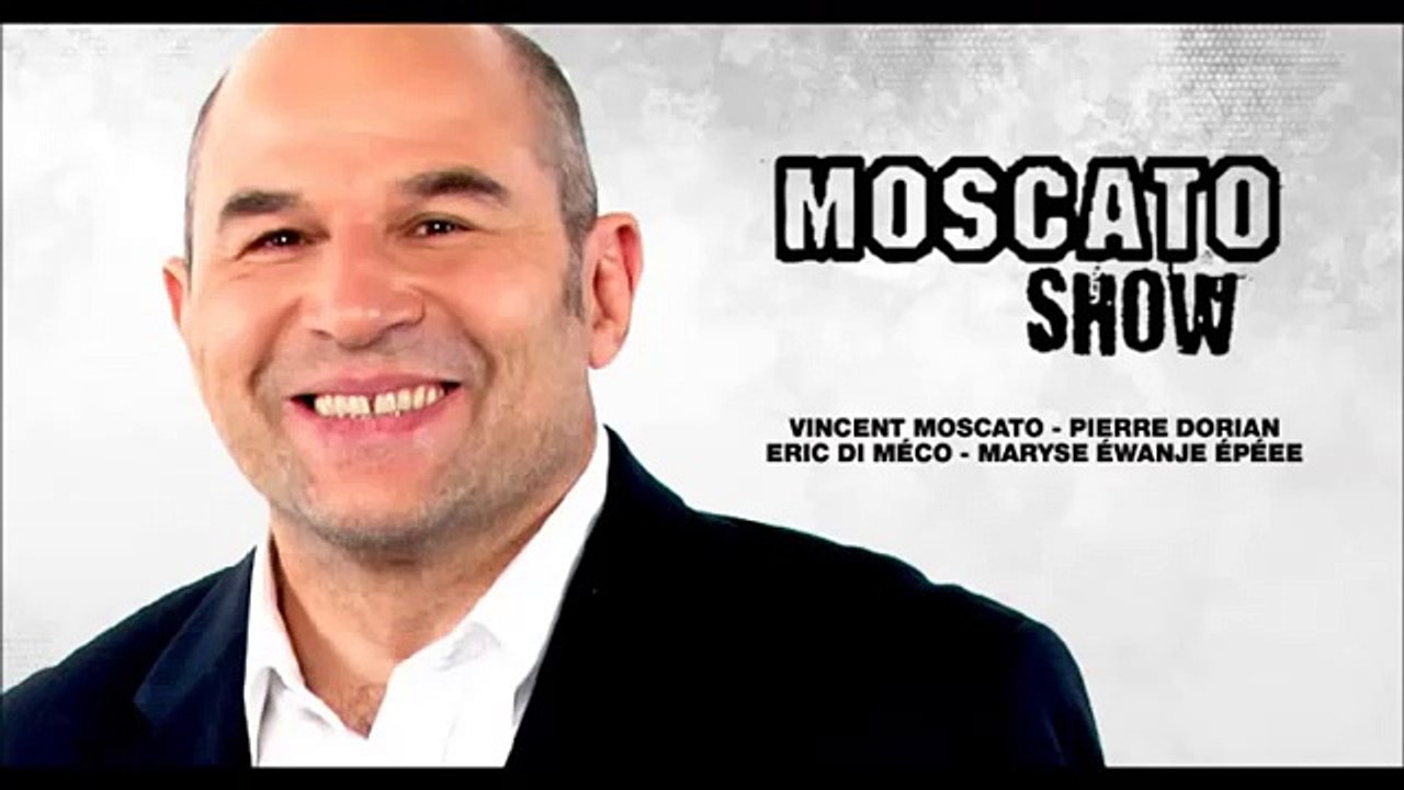 Vincent Moscato se lache sur le transfert Gareth Bale