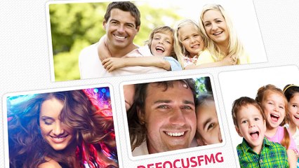 After Effects Project Files - Photo Frame - VideoHive 8858829