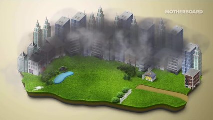 China's Ionic Smog-Sucking Vacuum: Upgrade