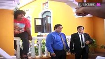 Chidiya Ghar | On Location Shoot | 10 June 2015 | Part 2