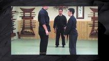 Bujinkan Lesson: Black Belt Basic Countering - Ninjutsu Training