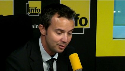 Frédéric Salles (Matooma) : "Avec les objets connectés, on découvre de nouveaux usages tous les jours"