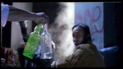 Rumble in the Bronx (1994) – Uncut Bottle Scene