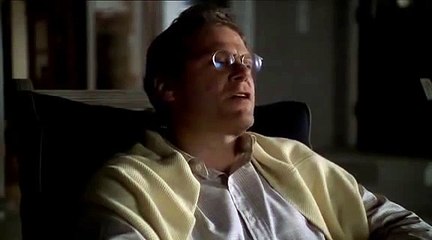 The Sopranos - Whitecaps Ending