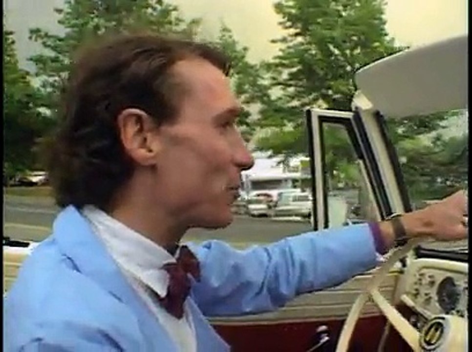 BN The Science Guy S01E05 Buoyancy