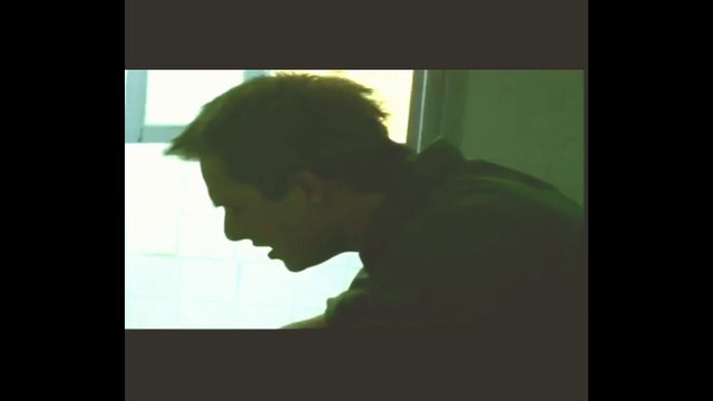 David Hallyday- Tu ne ma pas laissé le temps-