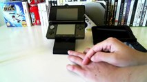 Nintendo 3DS vs Nintendo 3DS XL