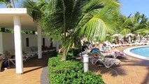 RIU Palace Bavaro Hotel Review Punta Cana Dominican Republic