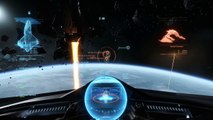 Star Citizen - Arena Commander (dogfight sim)
