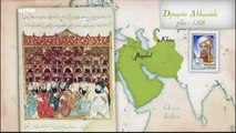 Einflüsse der islamischen Kultur und Wissenschaft auf Europa