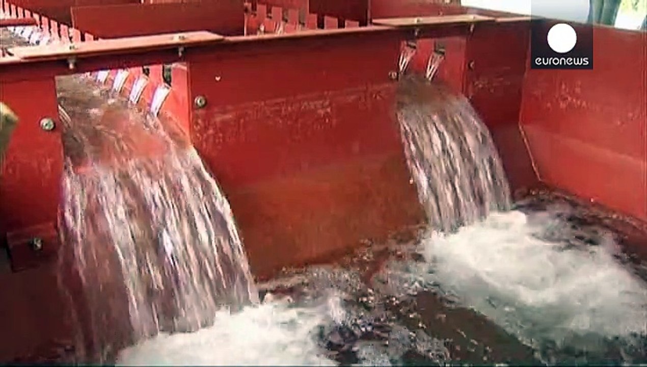 EU will Handel mit Lateinamerika verstärken