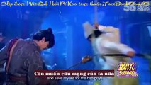 Tân Thần Điêu Đại Hiệp 2014 scene Vietsub Phim Bộ Kiếm Hiệp Kim Dung (OTS)