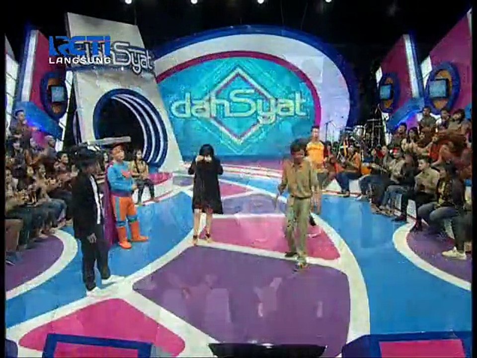 [150609]Dahsyat - Seg2