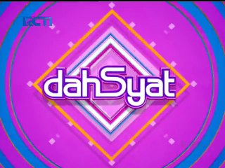 [150609]Dahsyat - Seg1
