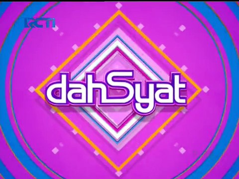 [150609]Dahsyat - Seg1