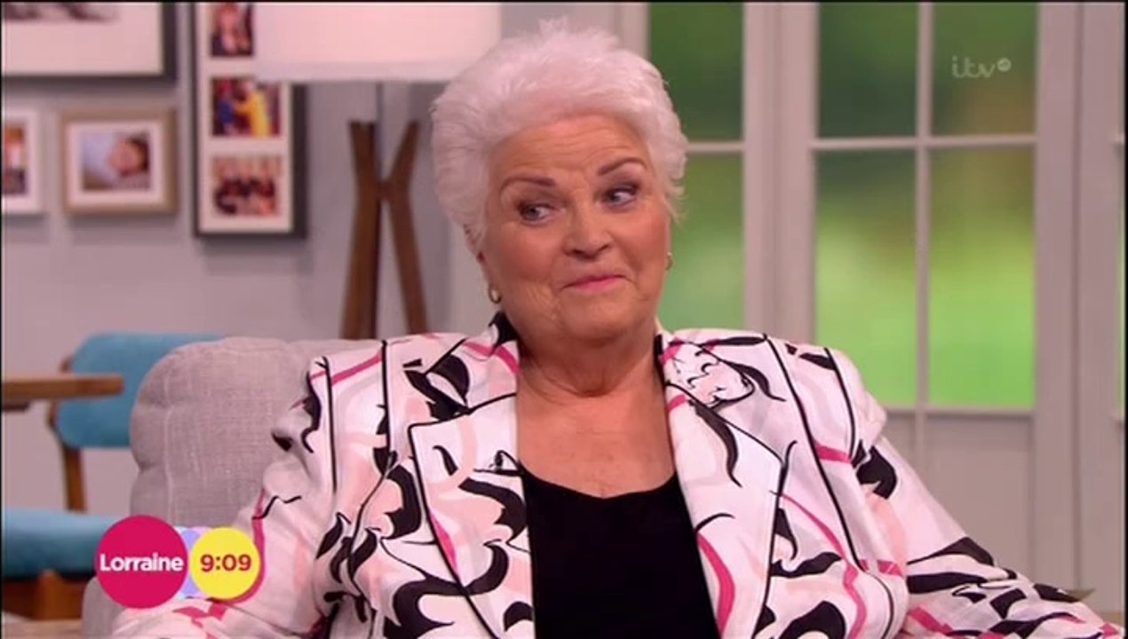 Pam St. Clement