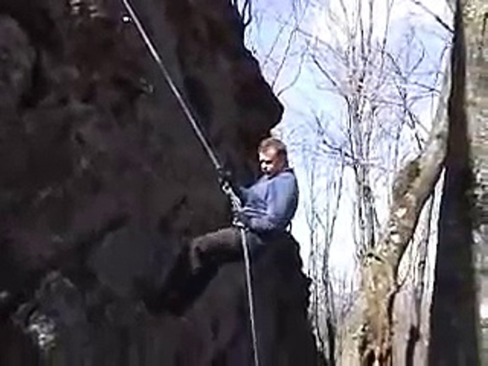 Eagle Cave, Chimney Mountain, Adirondacks (Central), NY (Caving/Spelunking)
