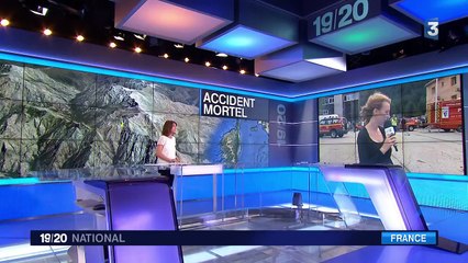 Accident mortel sur le GR20 en Corse