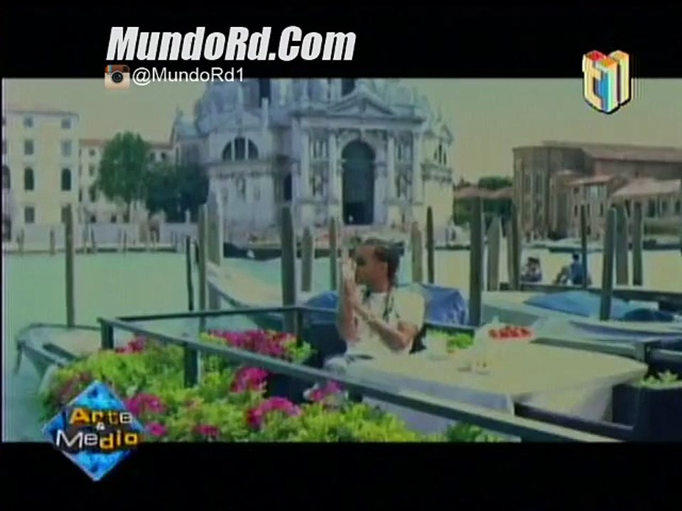 La recomendacion de Wanda sanchez para los interpretes Arcangel y El Lapiz conciente