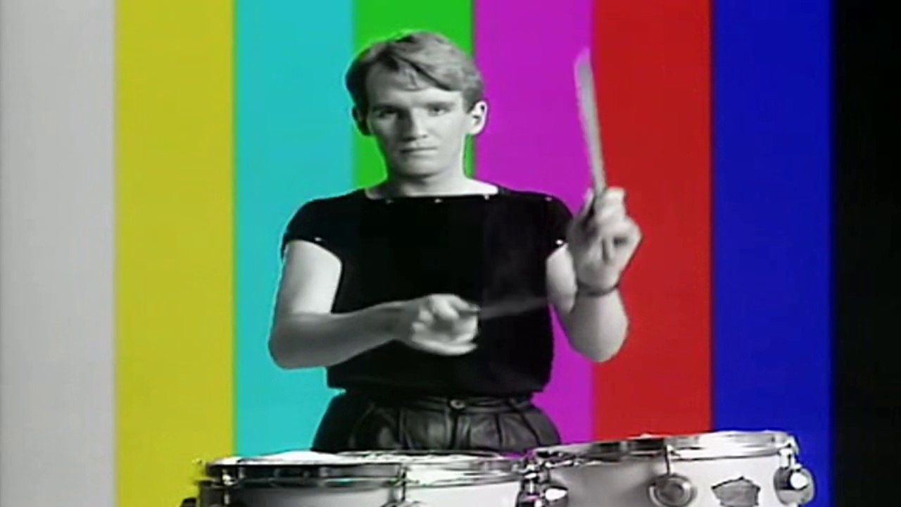 Simple Minds - Big Music