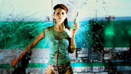 Babasónicos - Irresponsables (video oficial) [HD]