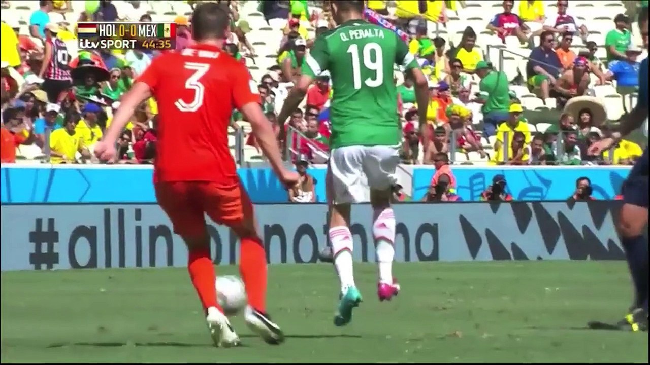 World Cup 2014 - Mini Montage