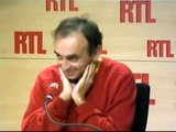 Eric Zemmour : Racines chrétiennes et stratégie président