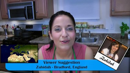 How to Make Homemade Cupcakes From Scratch - Recipe by Laura Vitale Laura in the Kitchen Episode 61